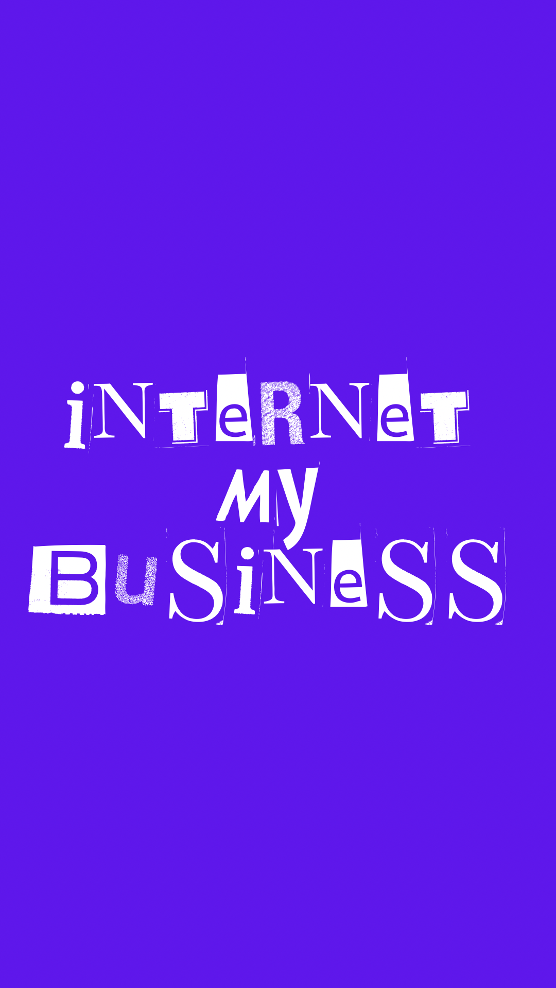 internetmybusiness